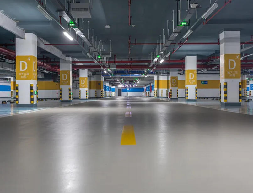 如何增加环氧地坪的使用寿命 如何增加环氧地坪的使用寿命